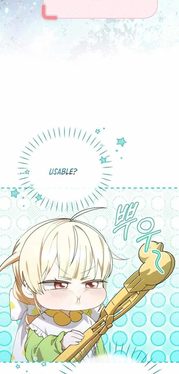 The Chick-Class Hunter is Filial! Chapter 19 page 55 - 