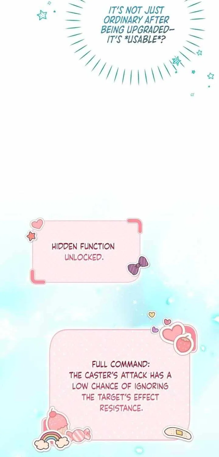 The Chick-Class Hunter is Filial! Chapter 19 page 56 - 