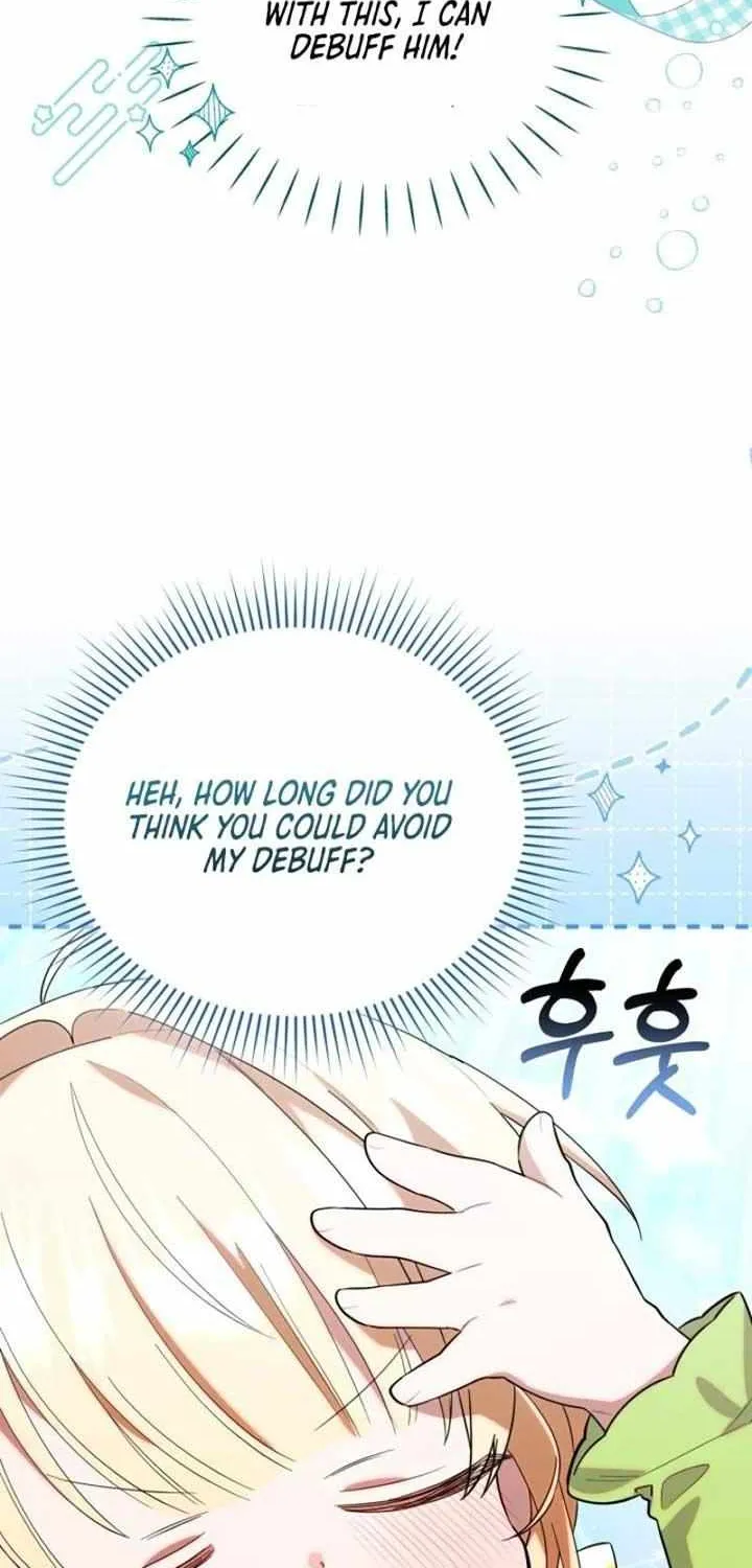 The Chick-Class Hunter is Filial! Chapter 19 page 58 - 