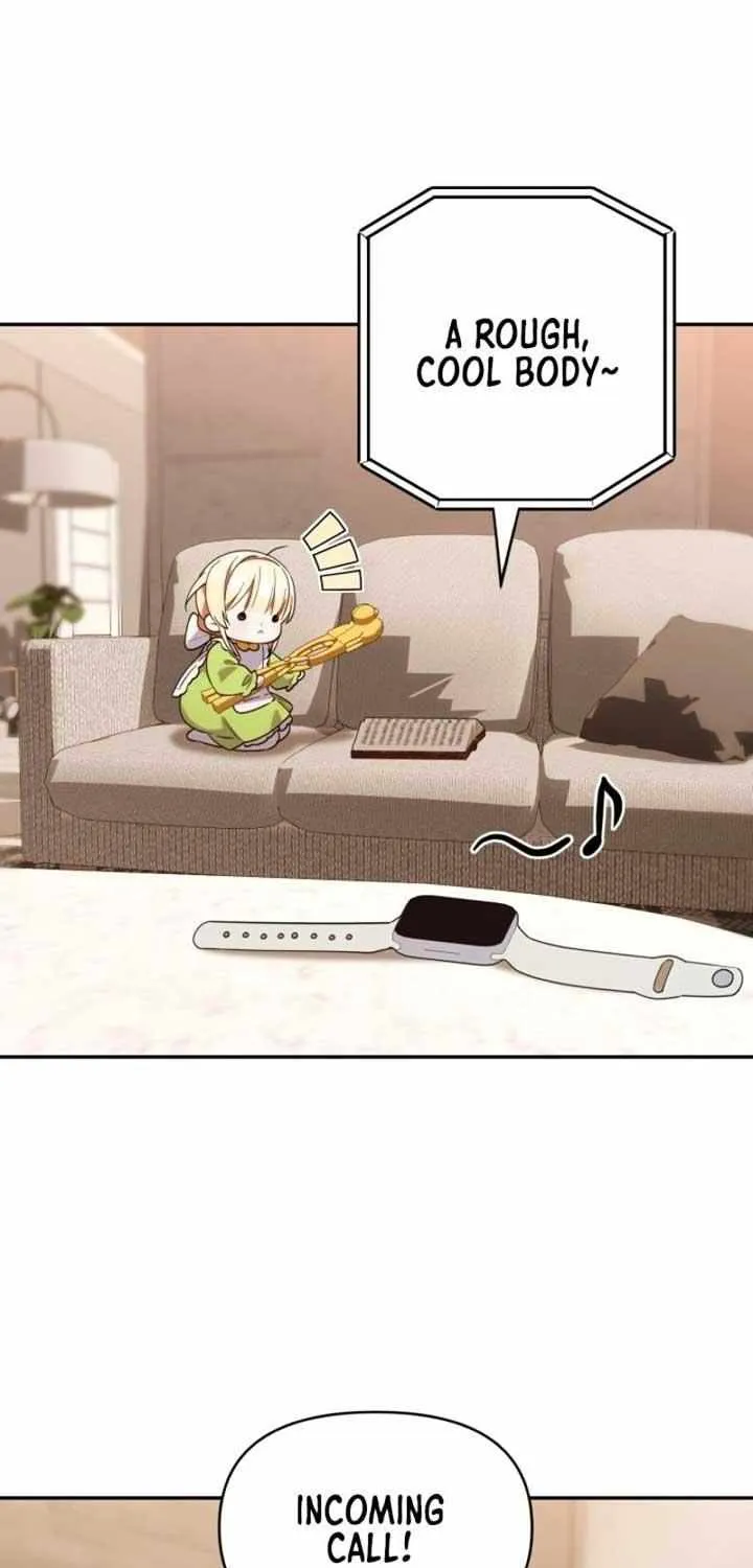 The Chick-Class Hunter is Filial! Chapter 19 page 61 - 