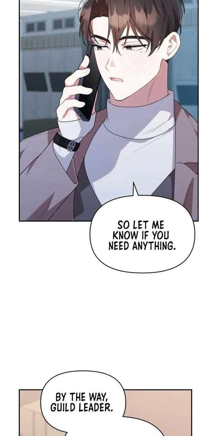 The Chick-Class Hunter is Filial! Chapter 19 page 64 - 