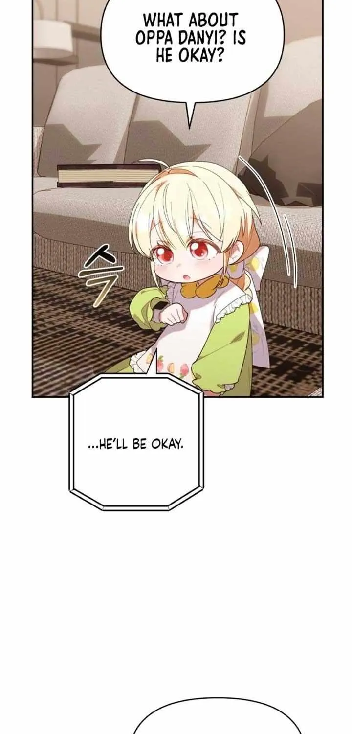 The Chick-Class Hunter is Filial! Chapter 19 page 65 - 