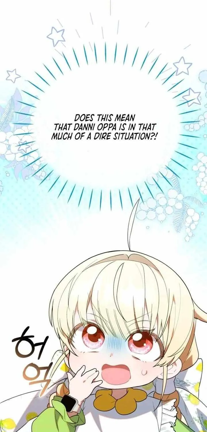 The Chick-Class Hunter is Filial! Chapter 19 page 70 - 