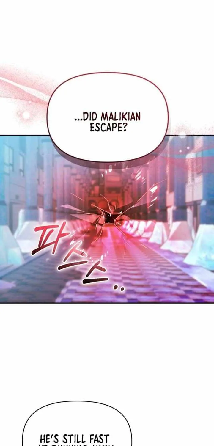 The Chick-Class Hunter is Filial! Chapter 19 page 8 - 