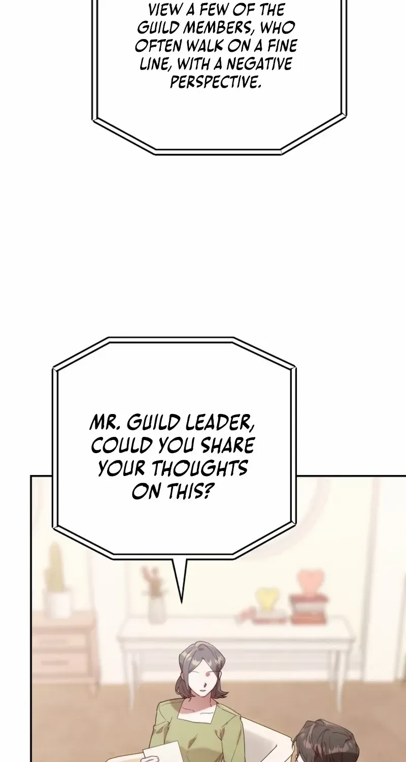 The Chick-Class Hunter is Filial! Chapter 2 page 20 - 