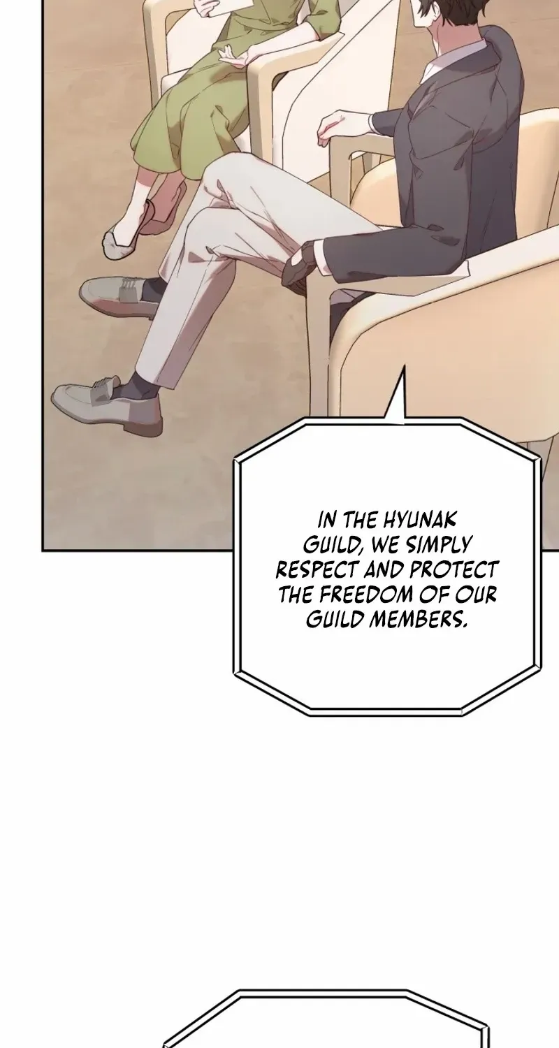 The Chick-Class Hunter is Filial! Chapter 2 page 21 - 