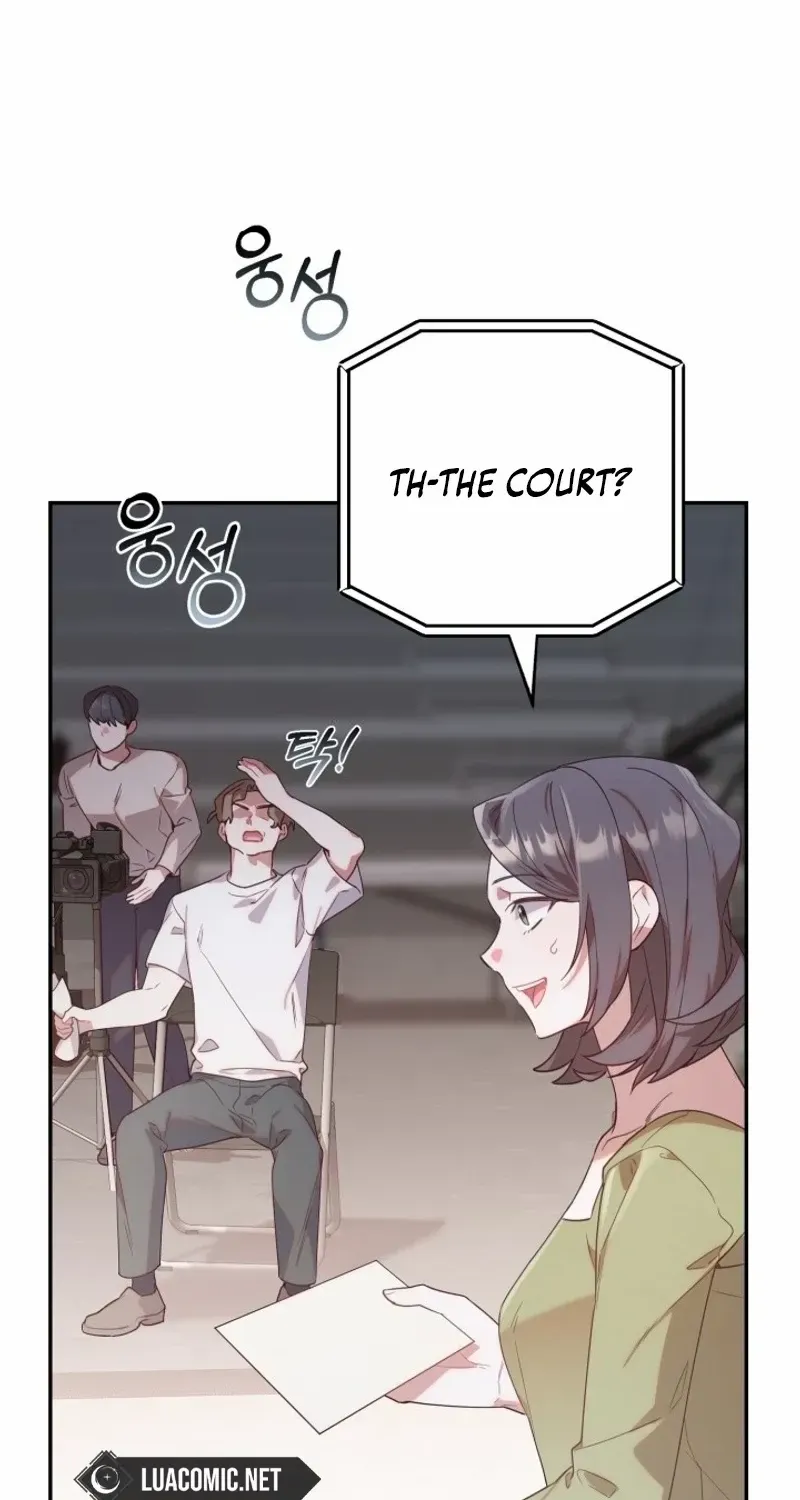 The Chick-Class Hunter is Filial! Chapter 2 page 26 - 