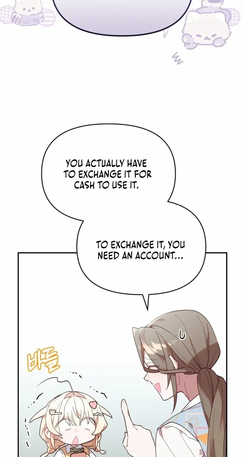 The Chick-Class Hunter is Filial! Chapter 2 page 4 - 