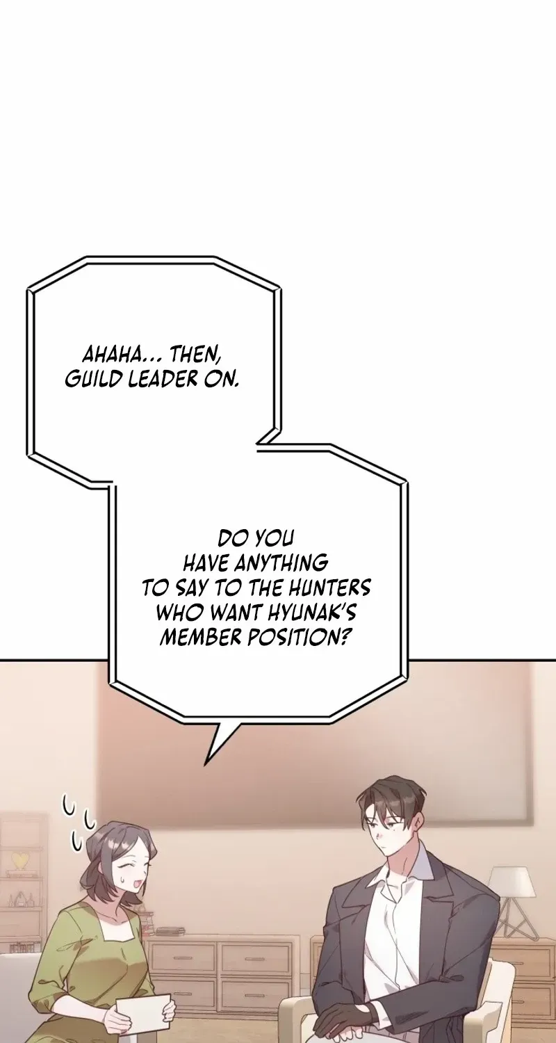 The Chick-Class Hunter is Filial! Chapter 2 page 32 - 