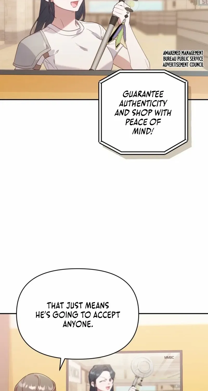 The Chick-Class Hunter is Filial! Chapter 2 page 40 - 