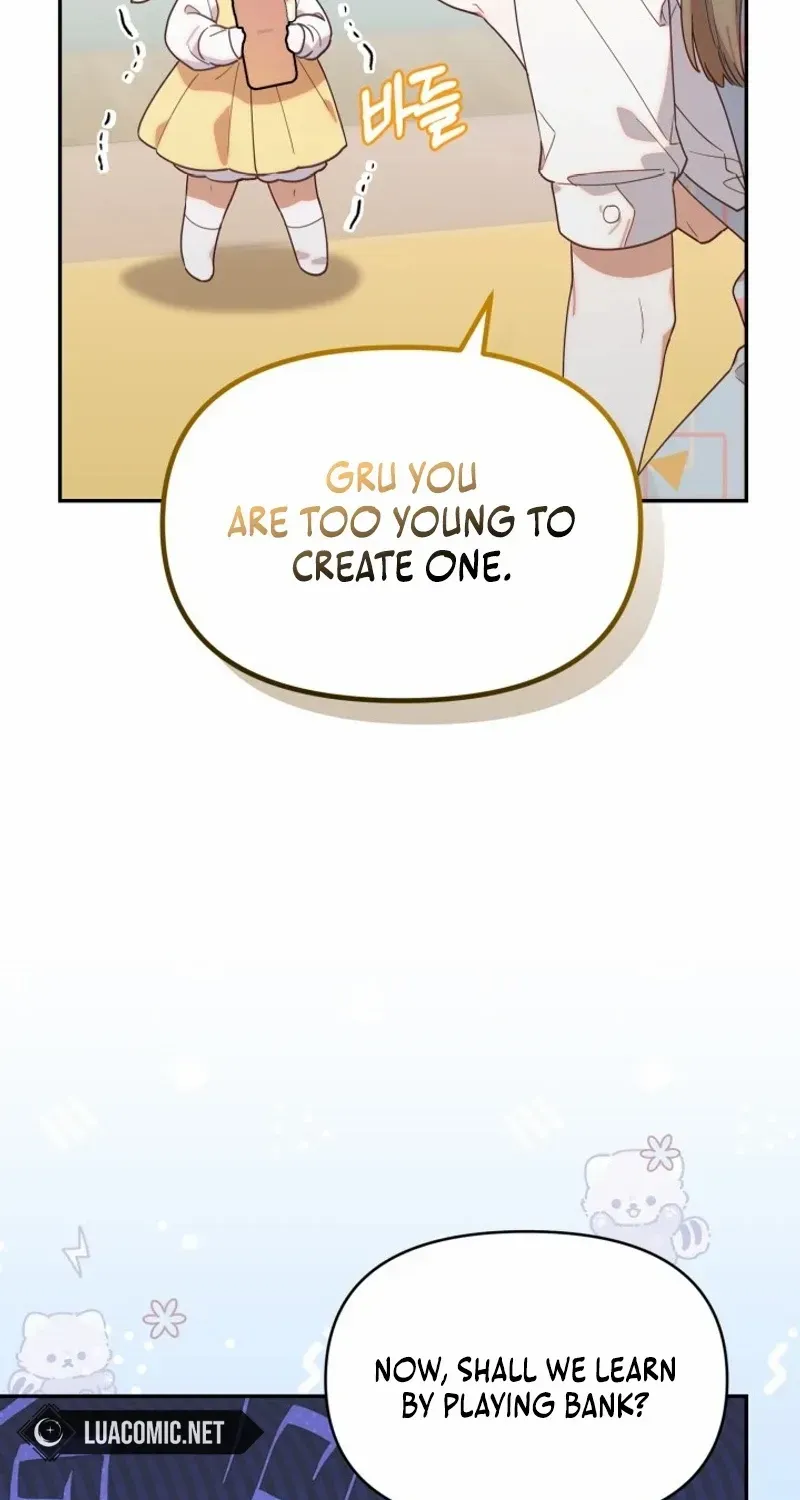The Chick-Class Hunter is Filial! Chapter 2 page 5 - 