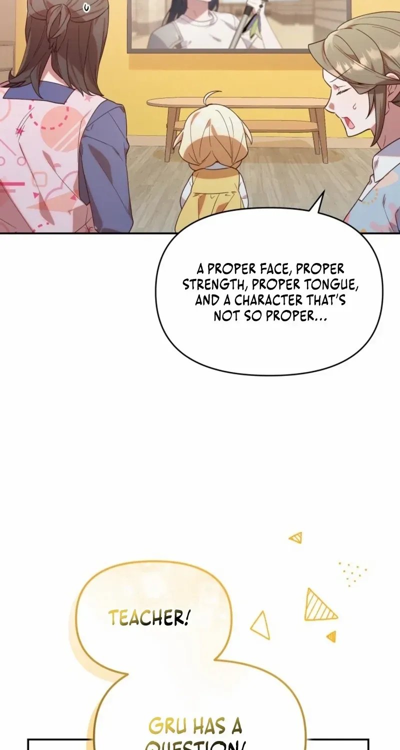 The Chick-Class Hunter is Filial! Chapter 2 page 41 - 