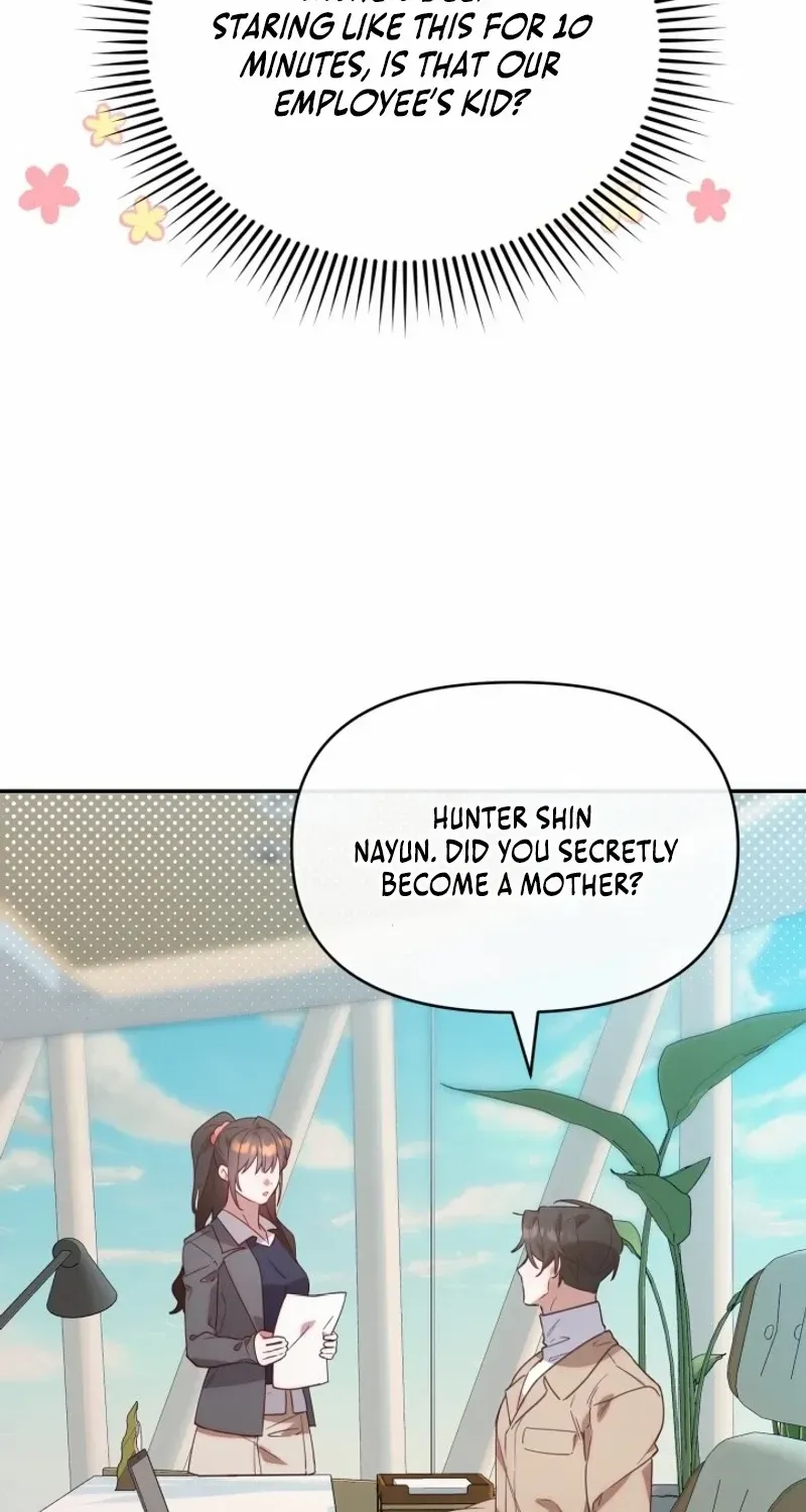 The Chick-Class Hunter is Filial! Chapter 2 page 50 - 