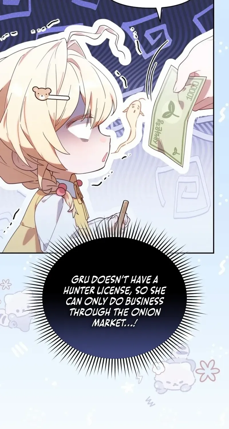 The Chick-Class Hunter is Filial! Chapter 2 page 6 - 