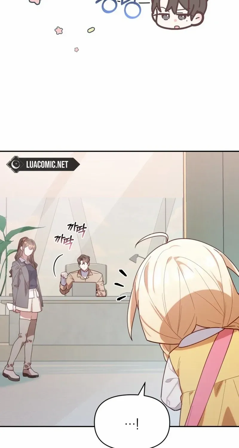 The Chick-Class Hunter is Filial! Chapter 2 page 53 - 