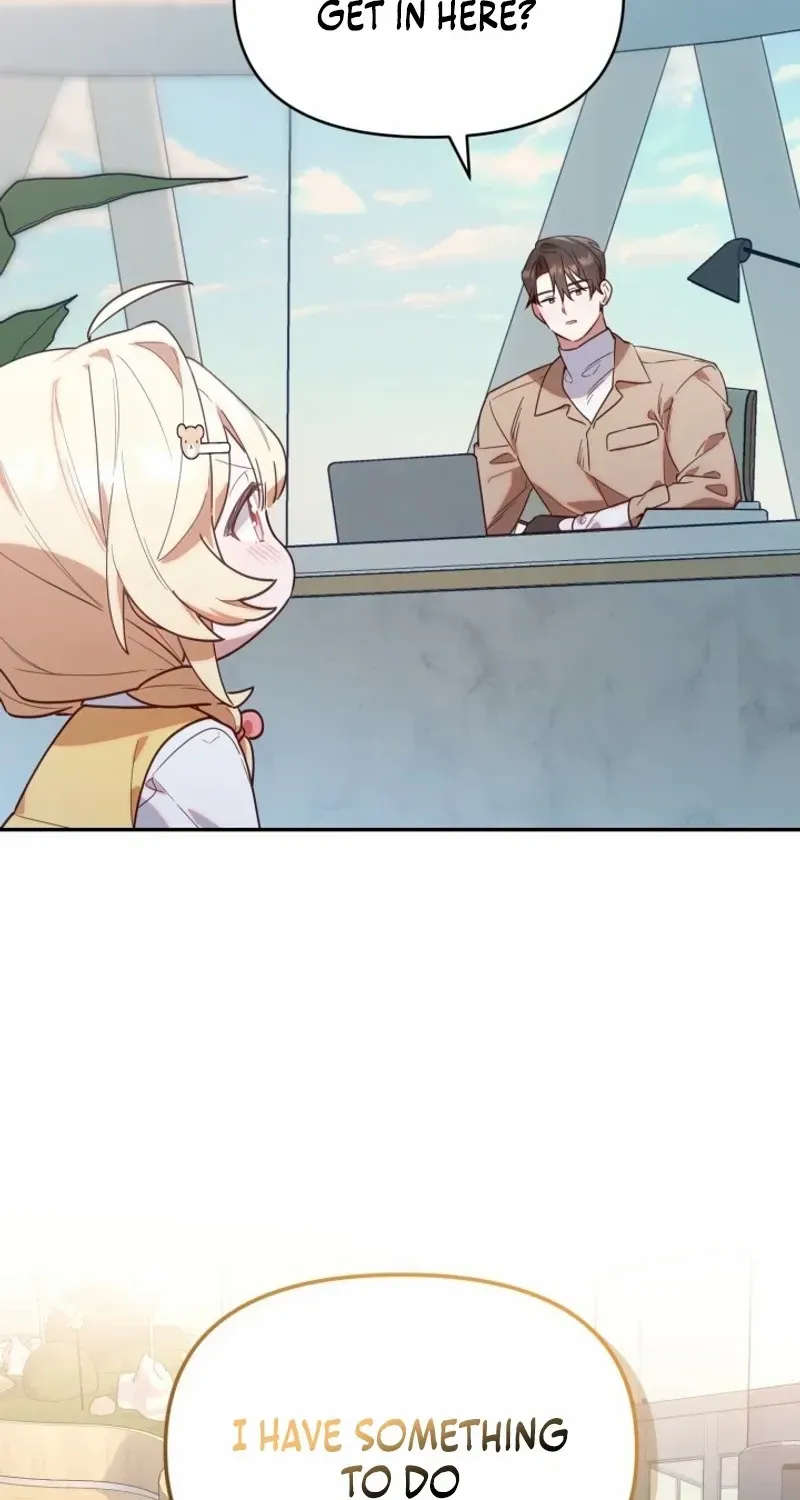 The Chick-Class Hunter is Filial! Chapter 2 page 57 - 