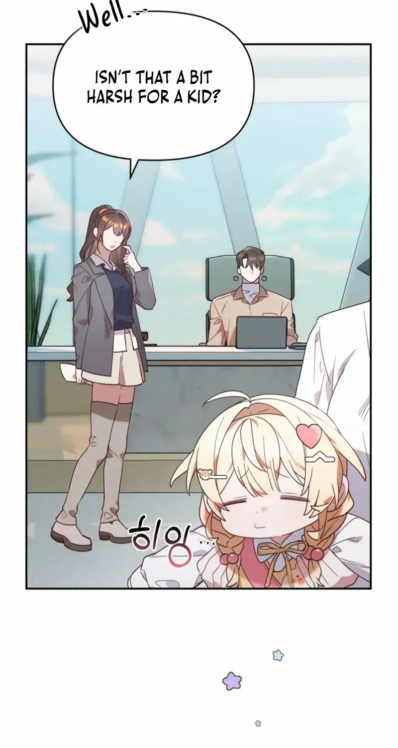 The Chick-Class Hunter is Filial! Chapter 2 page 69 - 