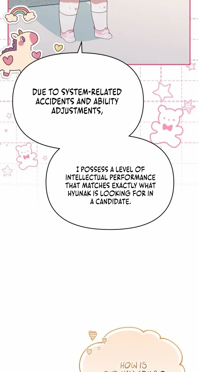 The Chick-Class Hunter is Filial! Chapter 2 page 74 - 