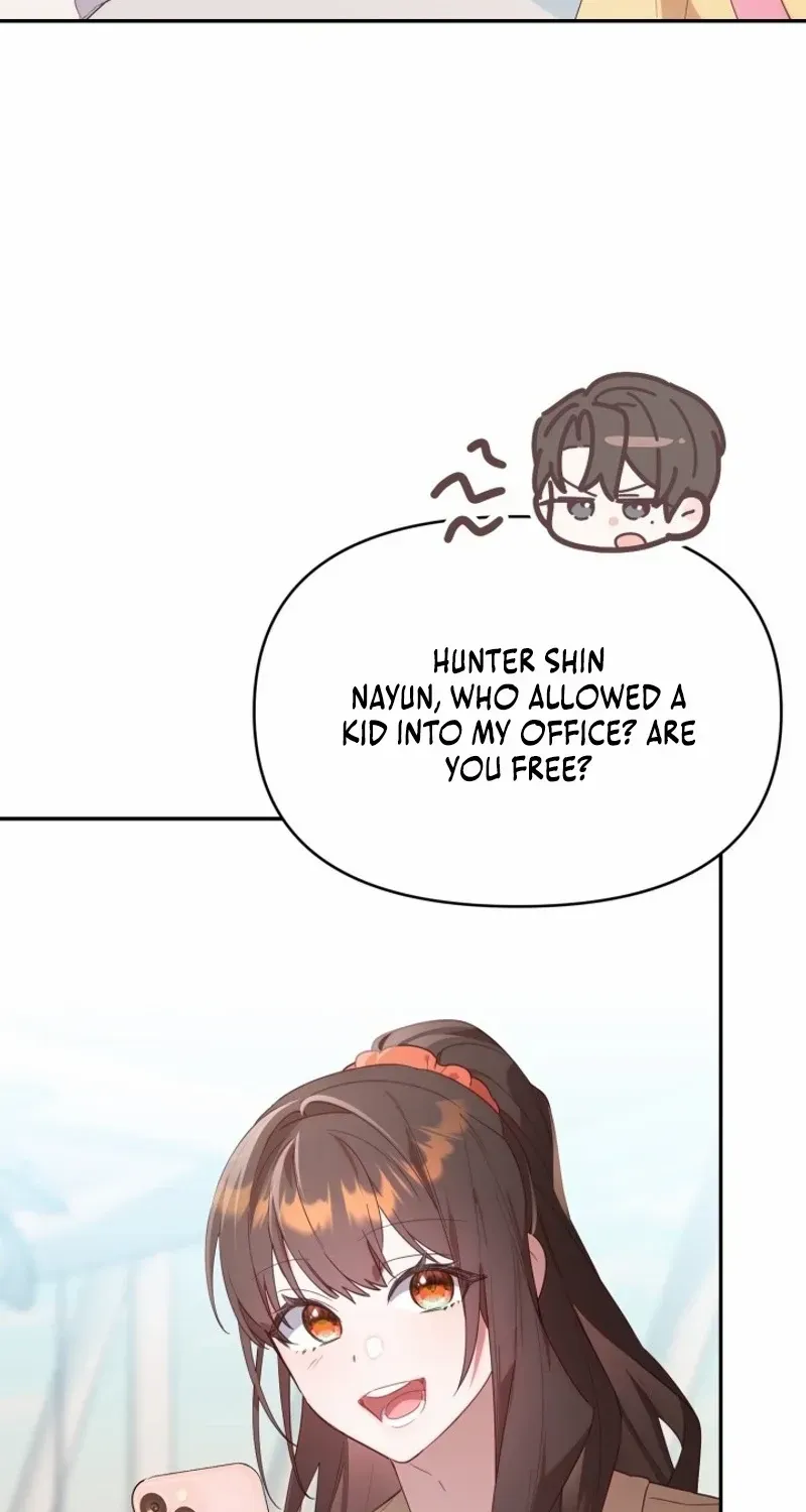 The Chick-Class Hunter is Filial! Chapter 2 page 77 - 