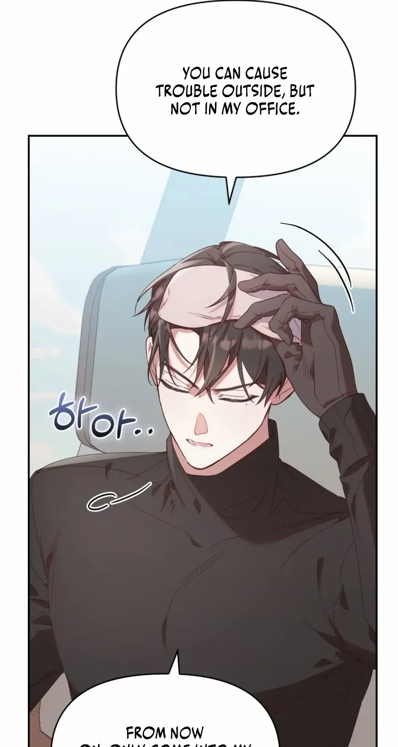 The Chick-Class Hunter is Filial! Chapter 2 page 79 - 