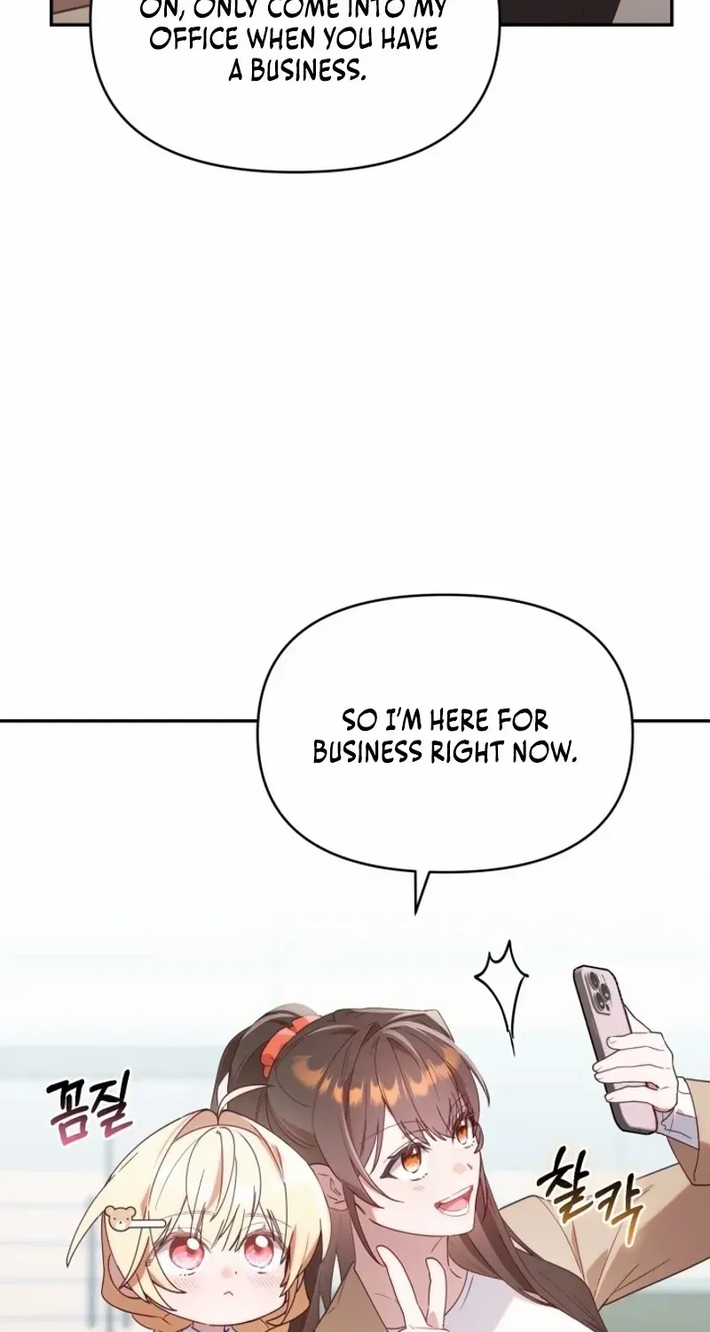 The Chick-Class Hunter is Filial! Chapter 2 page 80 - 
