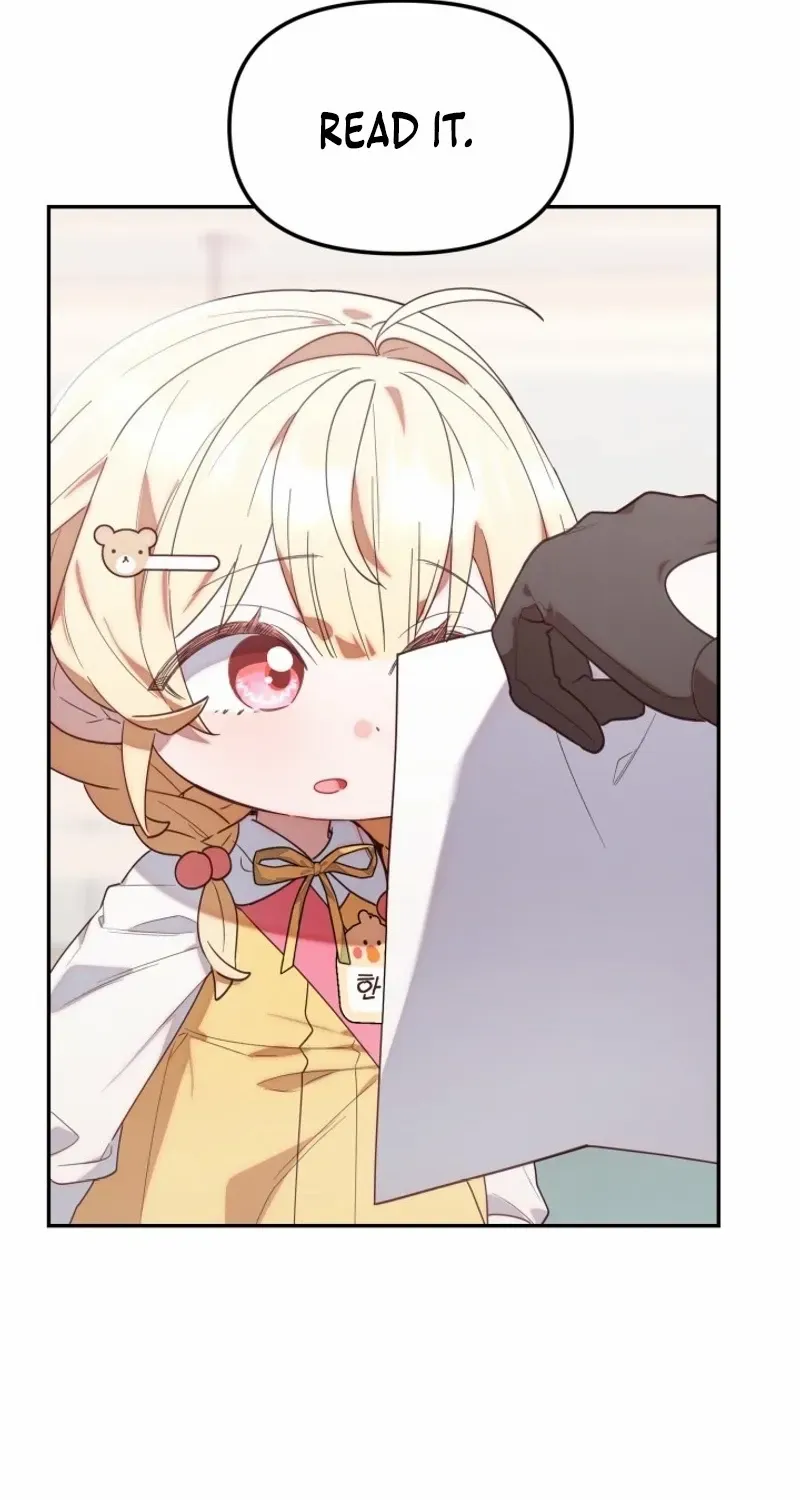 The Chick-Class Hunter is Filial! Chapter 2 page 85 - 