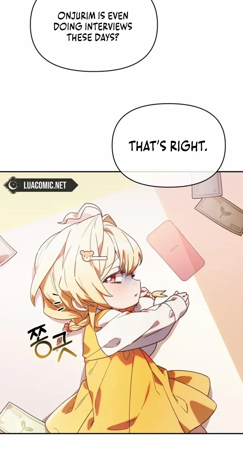 The Chick-Class Hunter is Filial! Chapter 2 page 10 - 