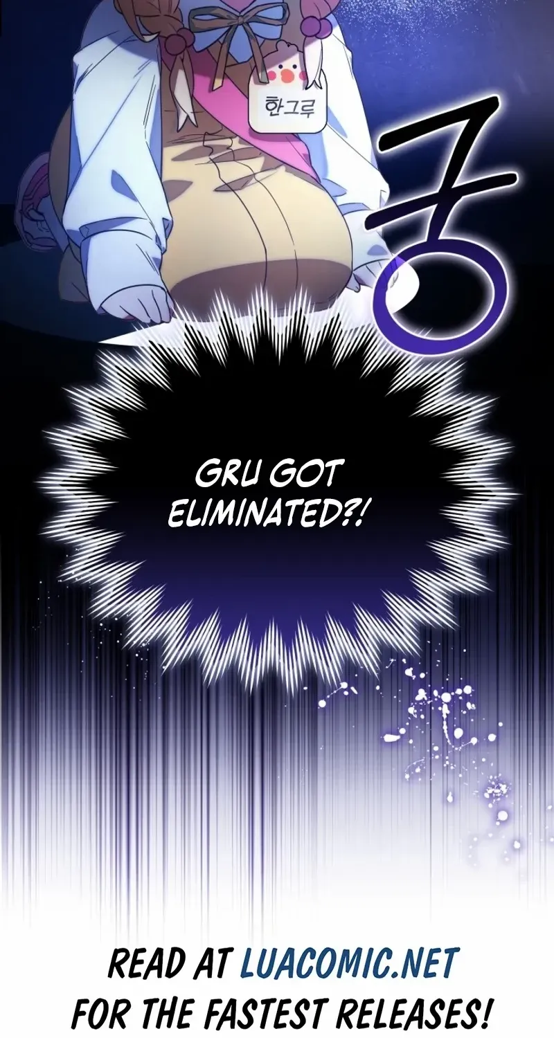 The Chick-Class Hunter is Filial! Chapter 2 page 92 - 