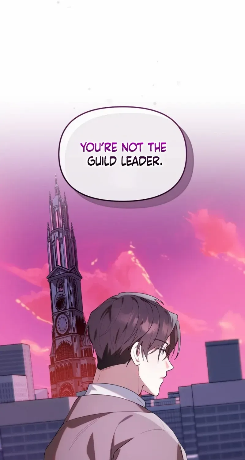 The Chick-Class Hunter is Filial! Chapter 20 page 11 - 