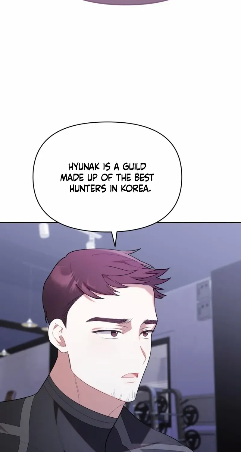 The Chick-Class Hunter is Filial! Chapter 20 page 13 - 