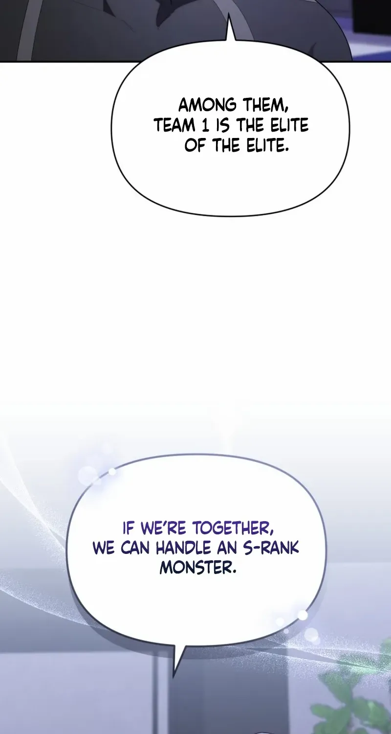 The Chick-Class Hunter is Filial! Chapter 20 page 14 - 