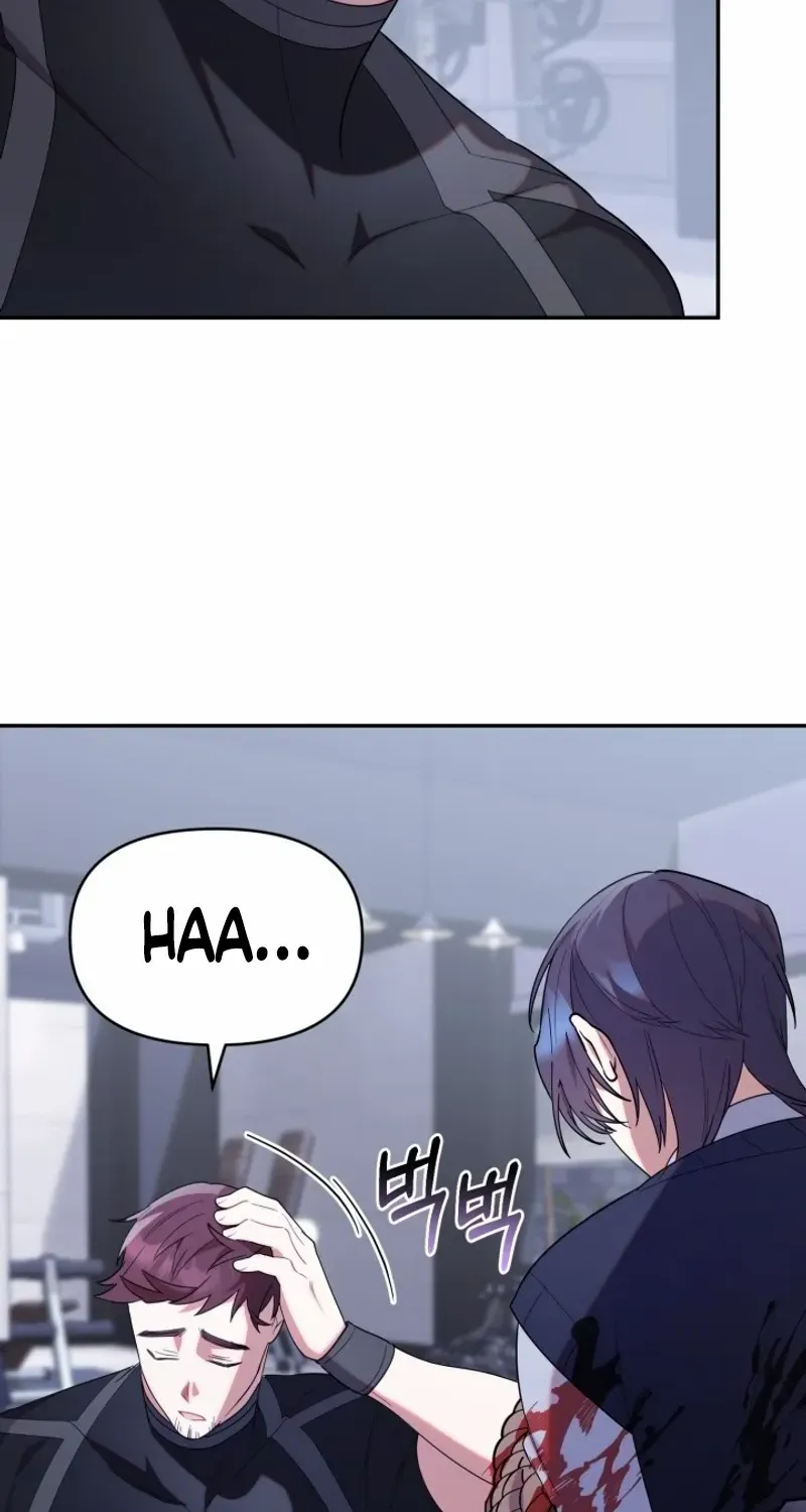The Chick-Class Hunter is Filial! Chapter 20 page 18 - 