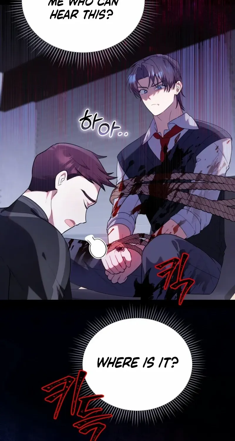 The Chick-Class Hunter is Filial! Chapter 20 page 23 - 