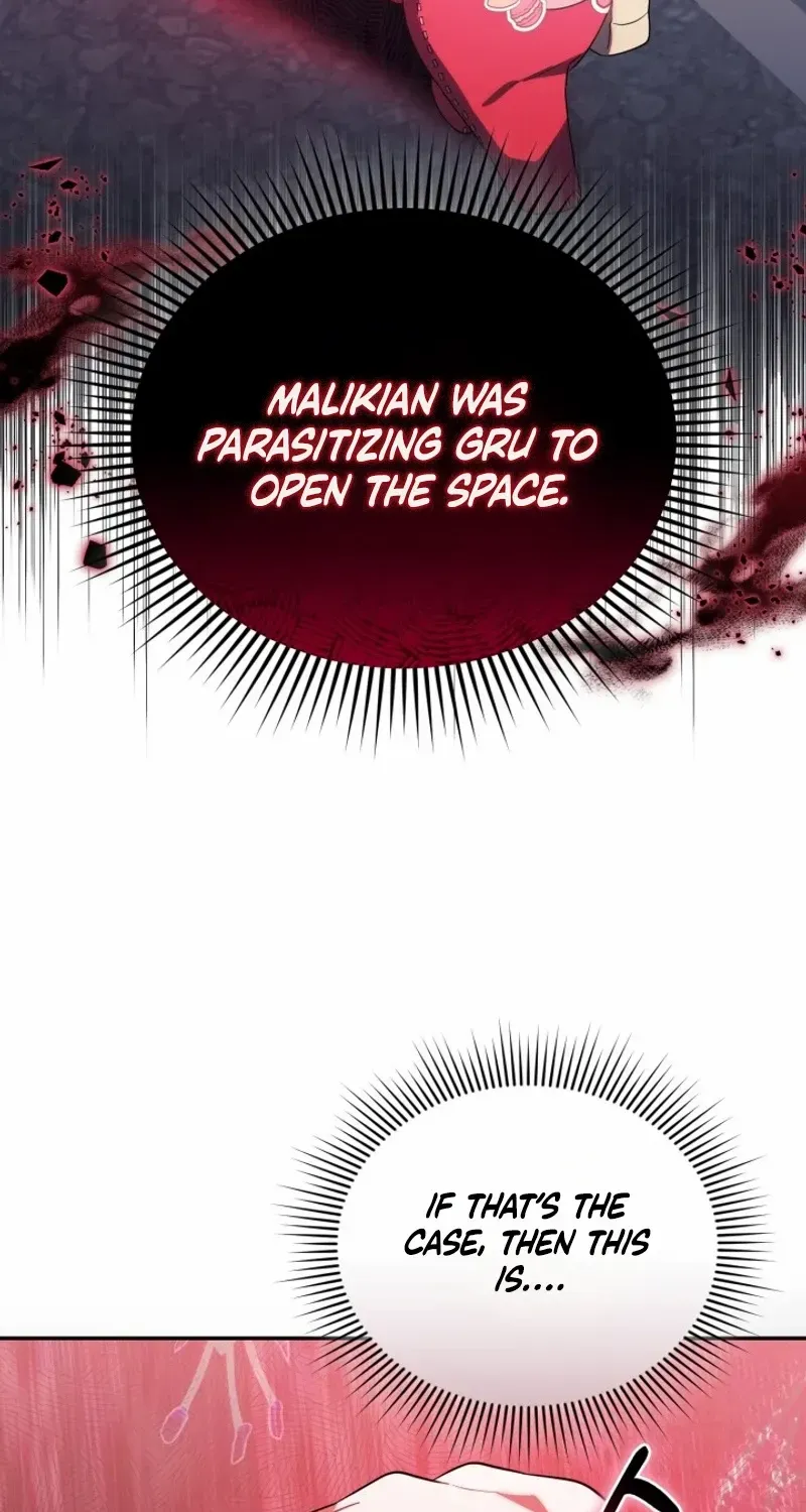 The Chick-Class Hunter is Filial! Chapter 20 page 31 - 
