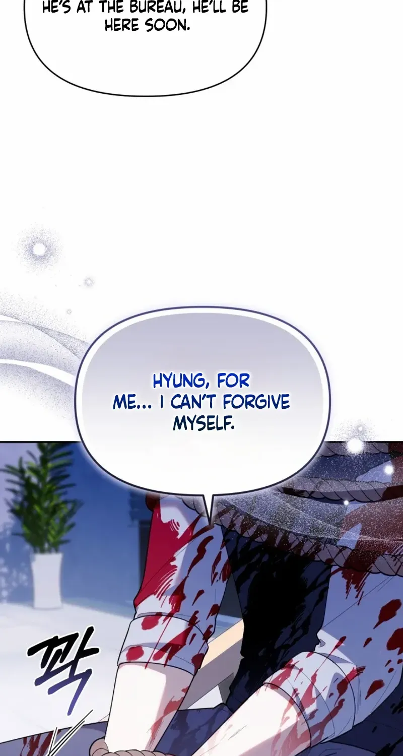The Chick-Class Hunter is Filial! Chapter 20 page 40 - 