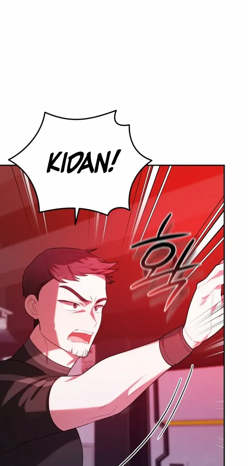 The Chick-Class Hunter is Filial! Chapter 20 page 48 - 