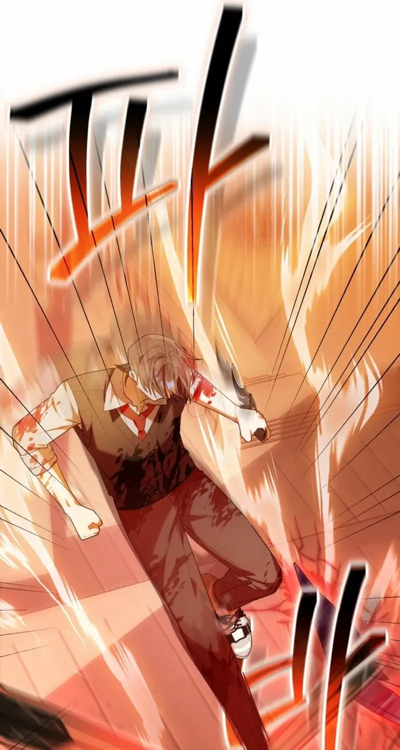 The Chick-Class Hunter is Filial! Chapter 20 page 64 - 