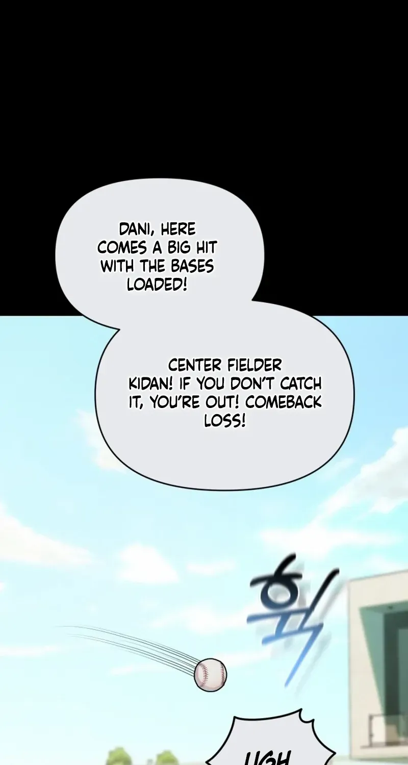 The Chick-Class Hunter is Filial! Chapter 20 page 82 - 