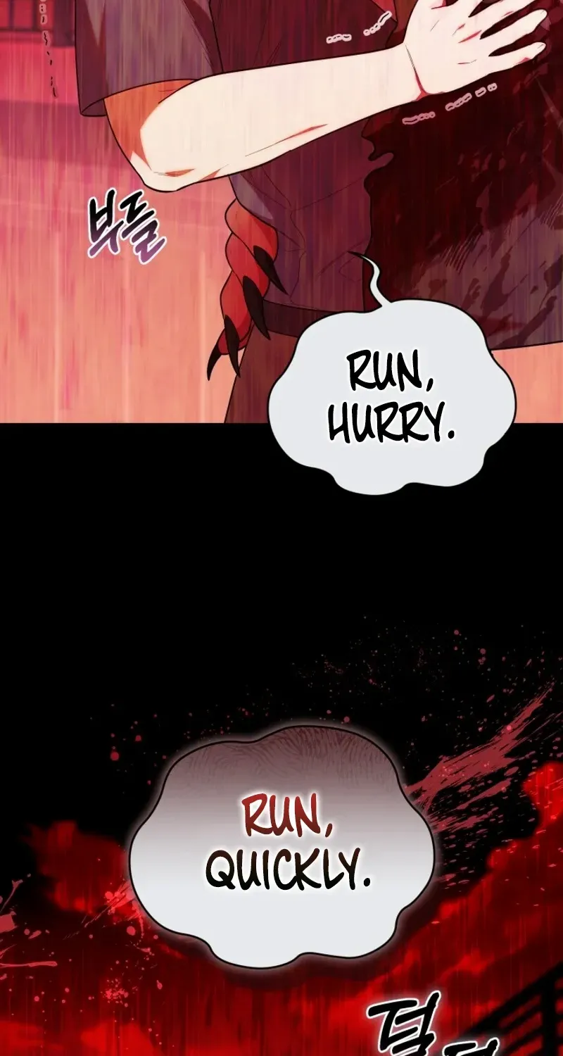 The Chick-Class Hunter is Filial! Chapter 20 page 92 - 