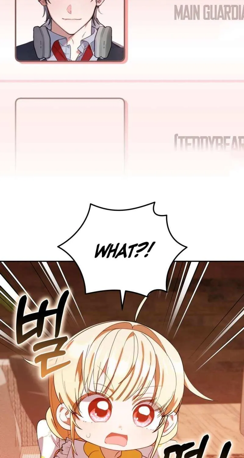 The Chick-Class Hunter is Filial! Chapter 21 page 15 - 