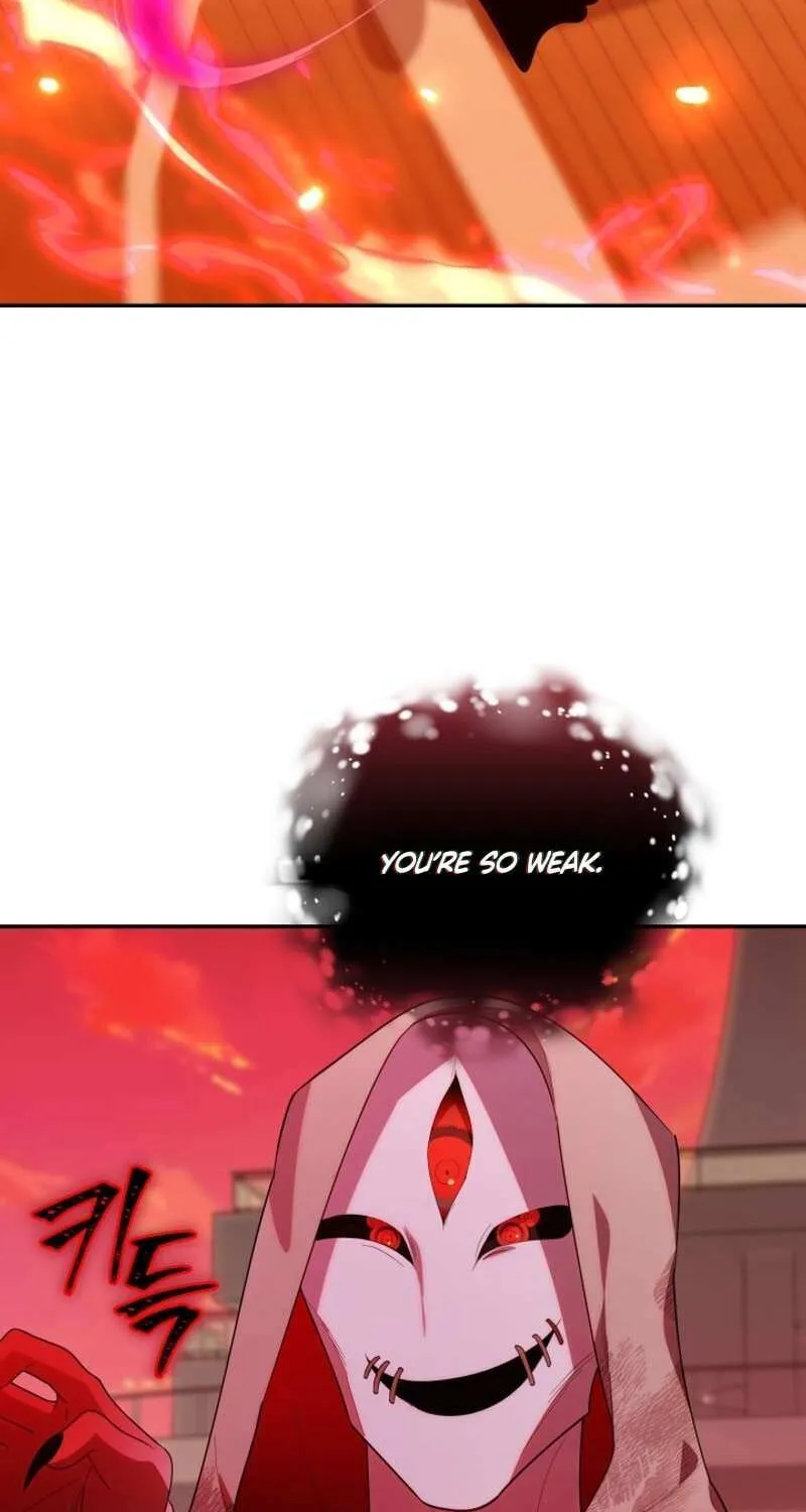 The Chick-Class Hunter is Filial! Chapter 21 page 23 - 