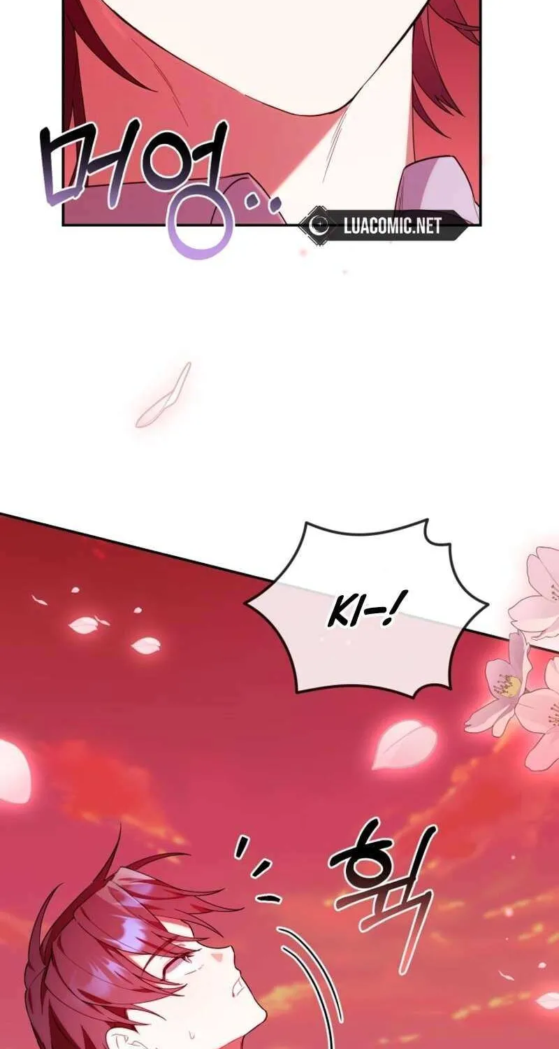 The Chick-Class Hunter is Filial! Chapter 21 page 40 - 