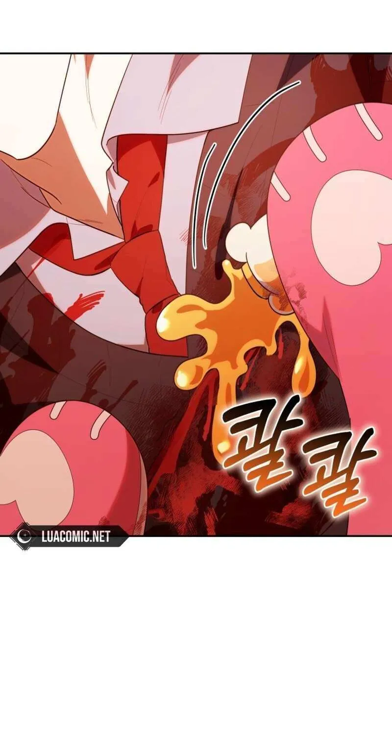The Chick-Class Hunter is Filial! Chapter 21 page 50 - 