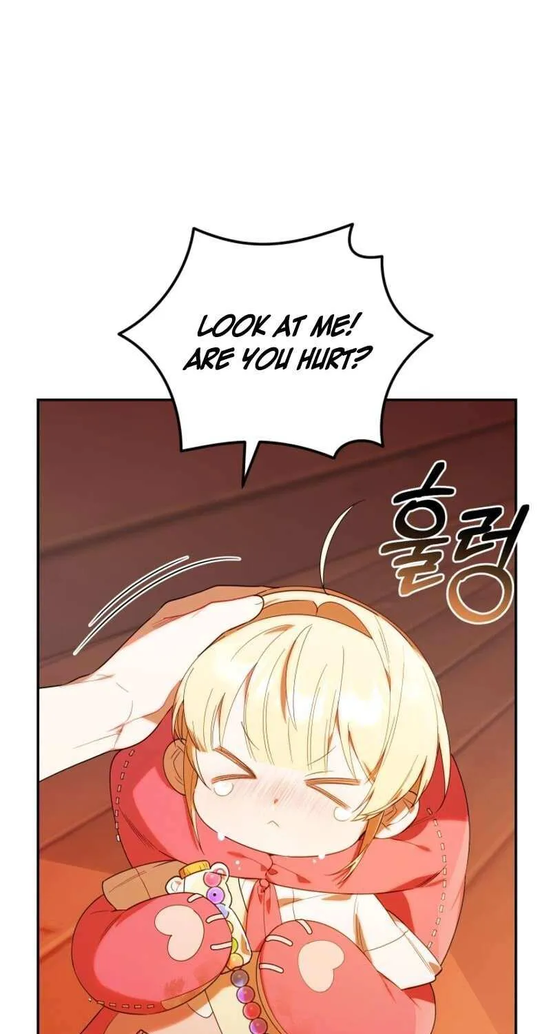 The Chick-Class Hunter is Filial! Chapter 21 page 60 - 