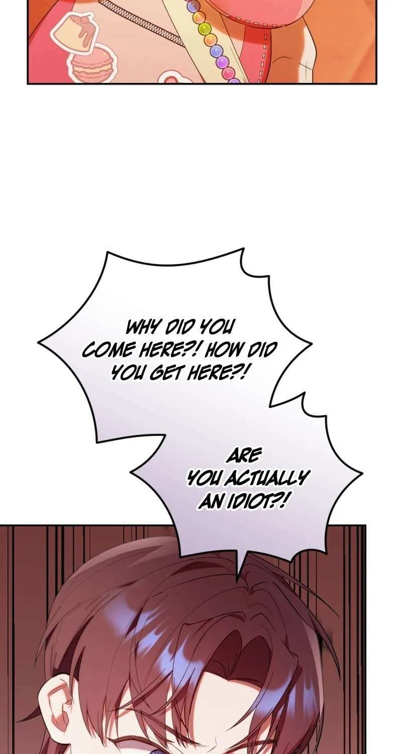 The Chick-Class Hunter is Filial! Chapter 21 page 61 - 