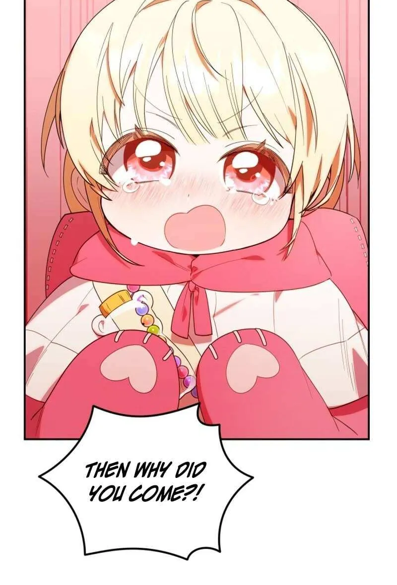 The Chick-Class Hunter is Filial! Chapter 21 page 63 - 