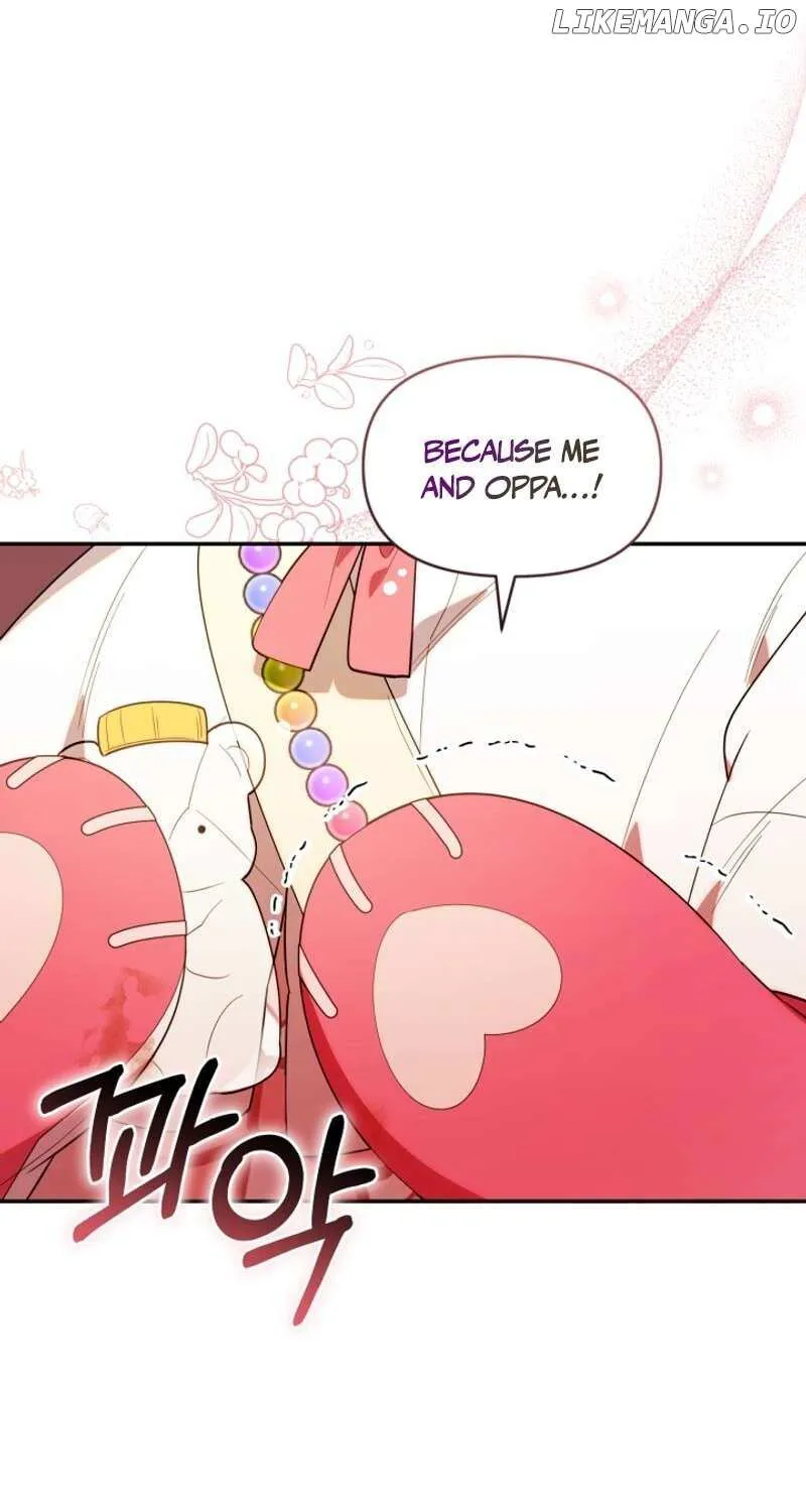 The Chick-Class Hunter is Filial! Chapter 21 page 64 - 