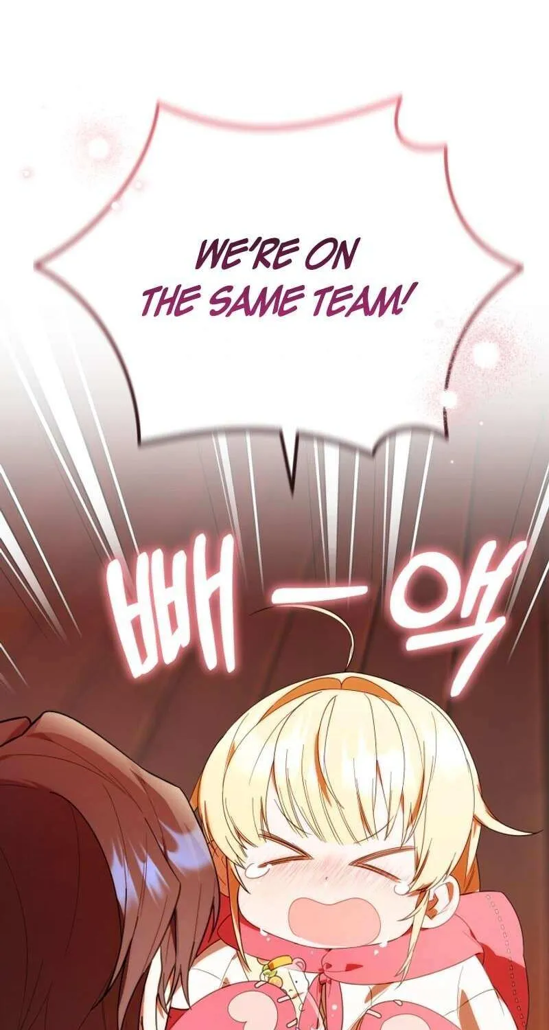 The Chick-Class Hunter is Filial! Chapter 21 page 65 - 