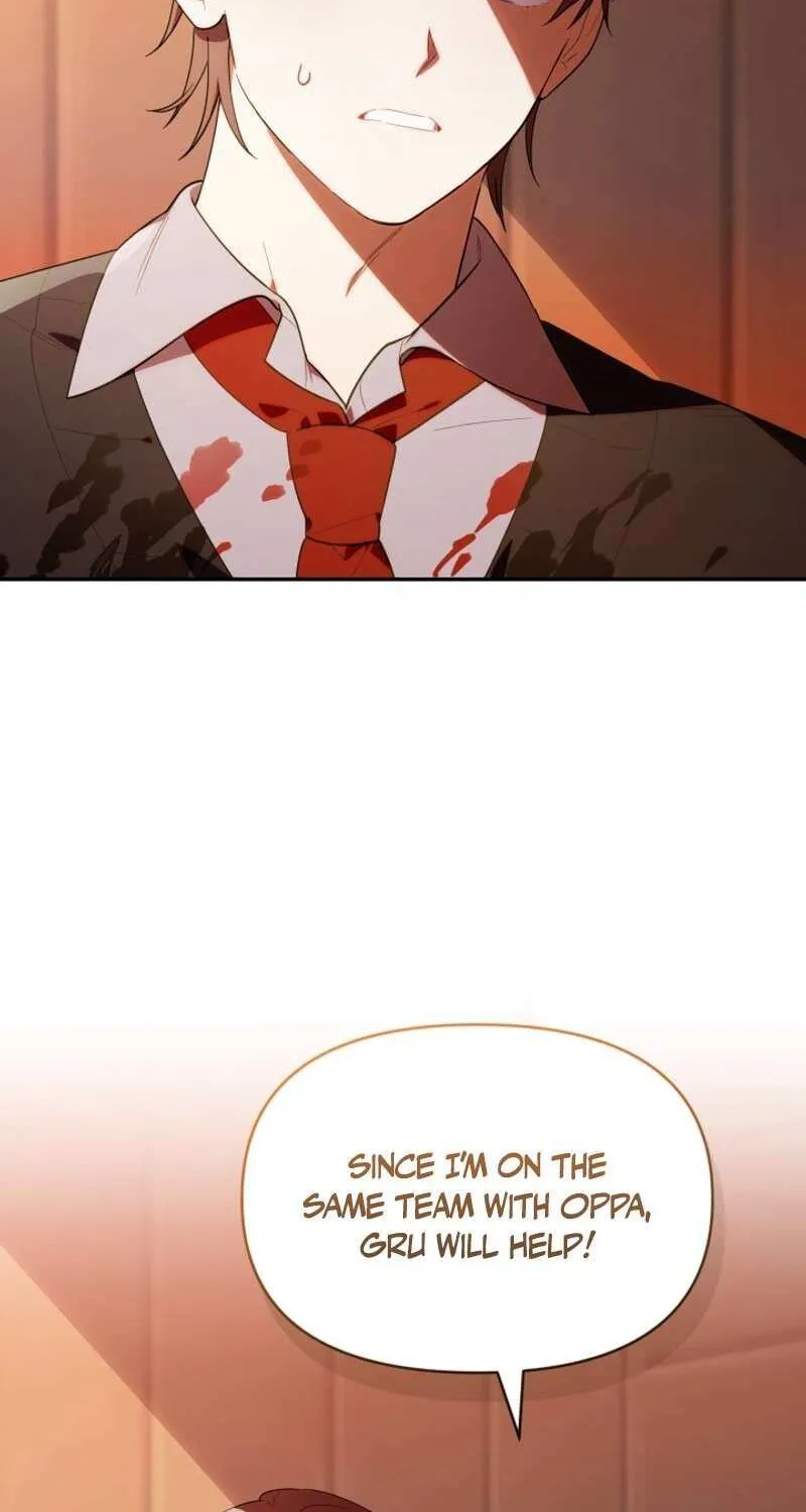 The Chick-Class Hunter is Filial! Chapter 21 page 67 - 
