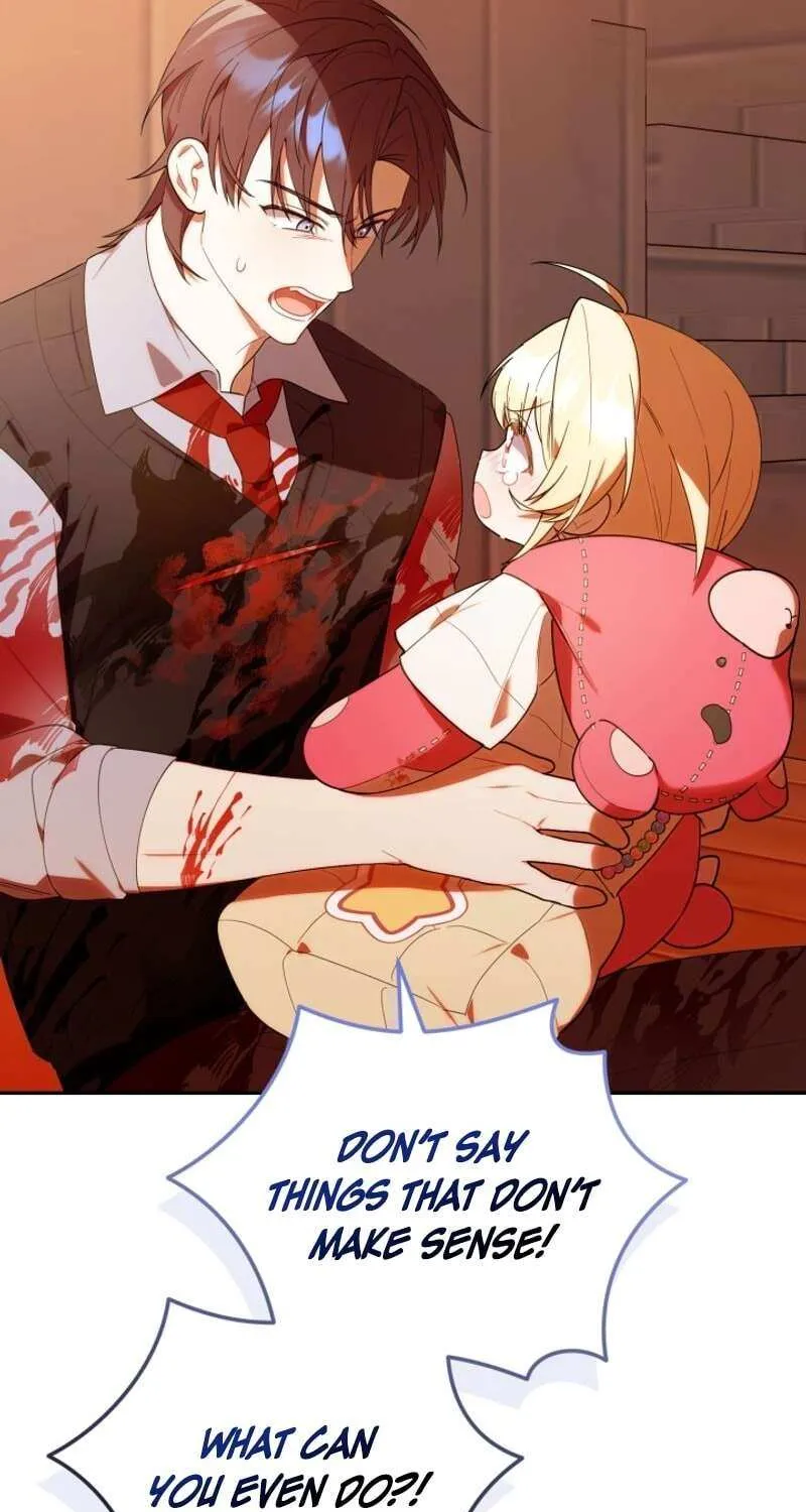 The Chick-Class Hunter is Filial! Chapter 21 page 68 - 